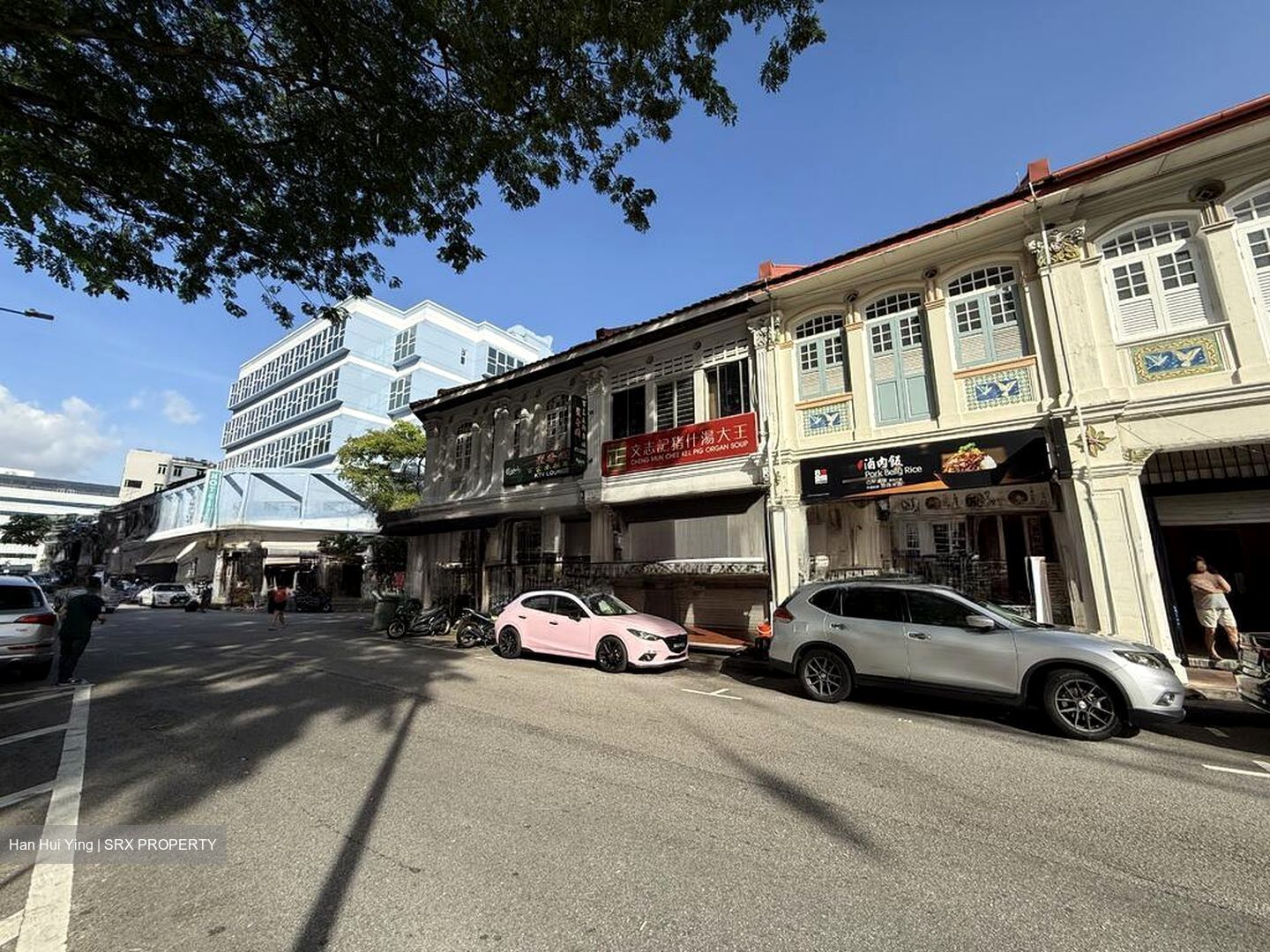 Jalan Lembah Kallang (D12), Retail #496497961